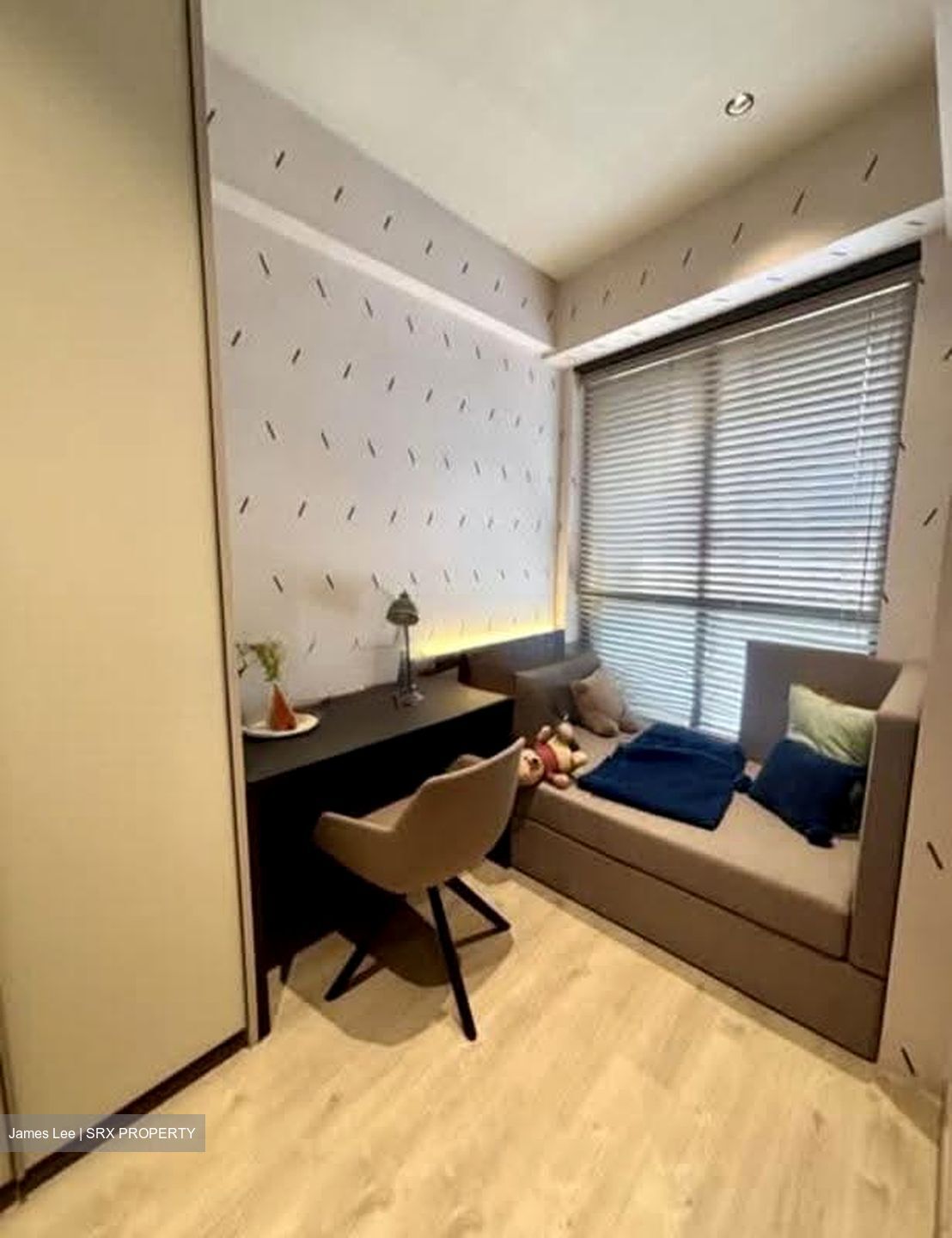 THE RANZ (D8), Apartment #612841981